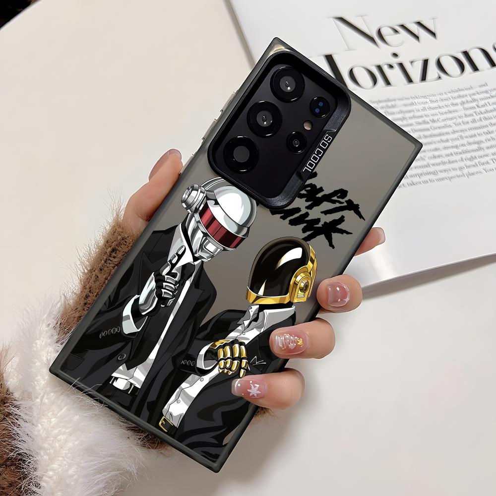 Coque de téléphone Band D-Daft - Phone Cases For Samsung avis et prix