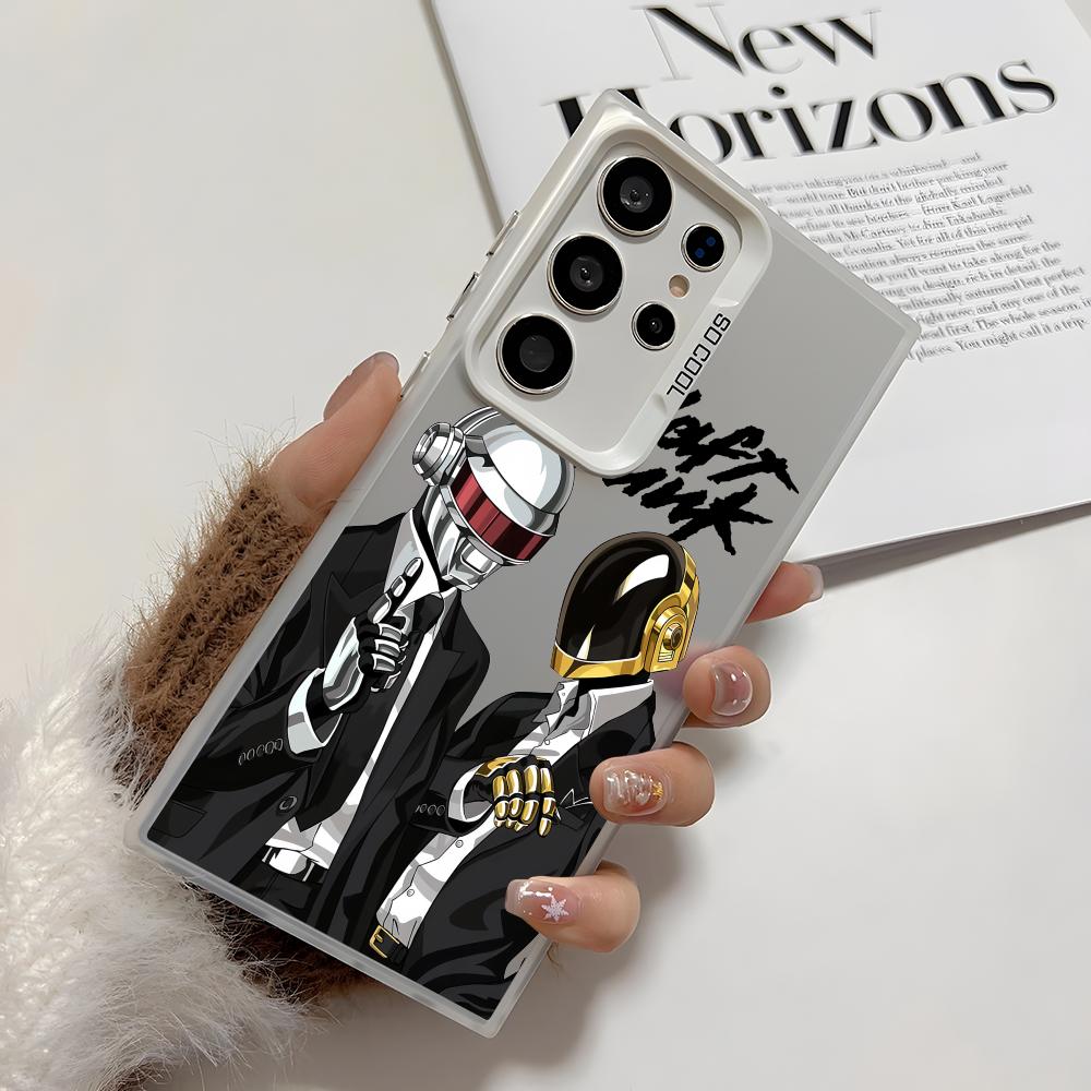 Coque de téléphone Band D-Daft - Phone Cases For Samsung avis et prix