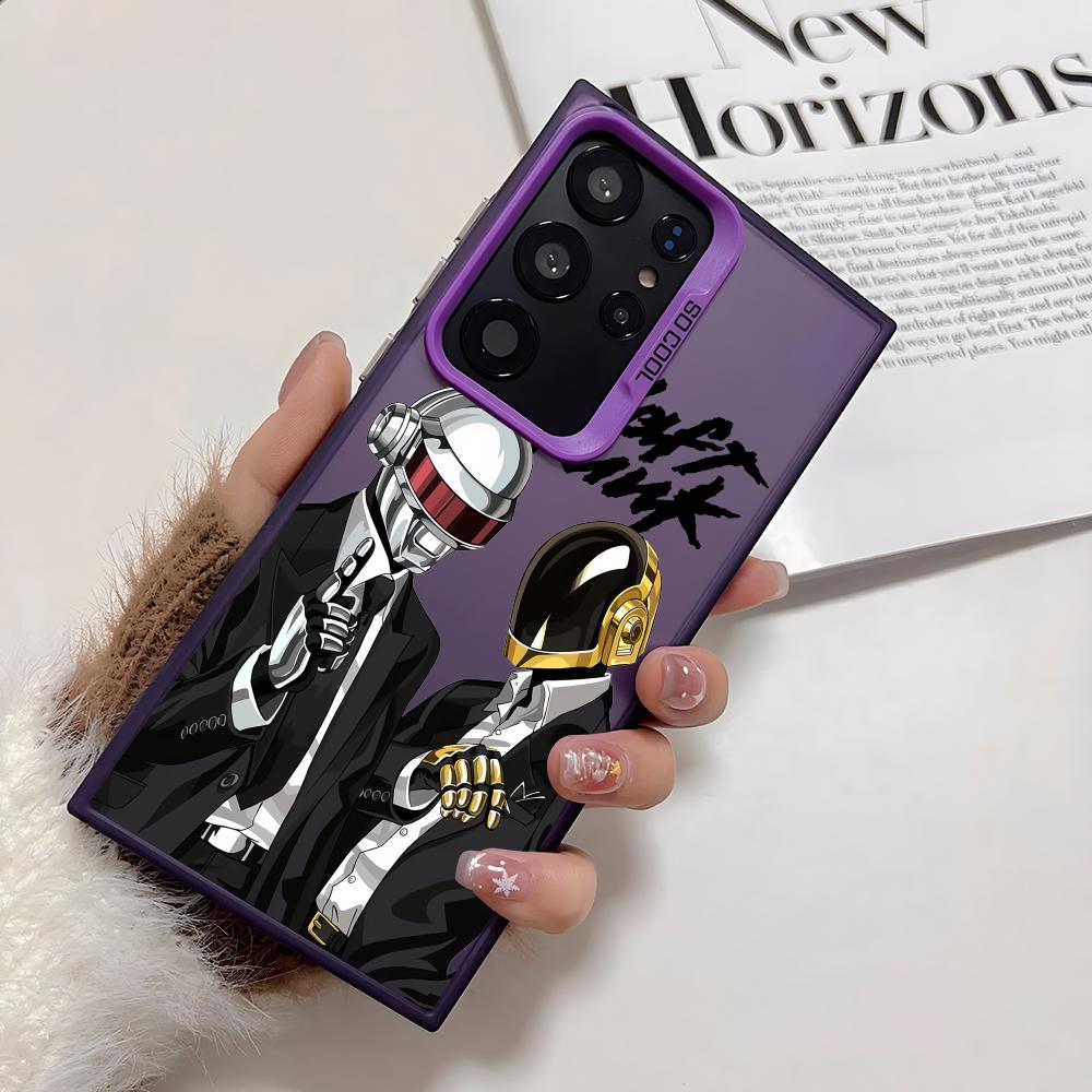 Coque de téléphone Band D-Daft - Phone Cases For Samsung avis et prix