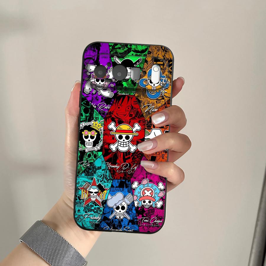Coque de téléphone Anime One P - Phone Cases One Piece avis et prix