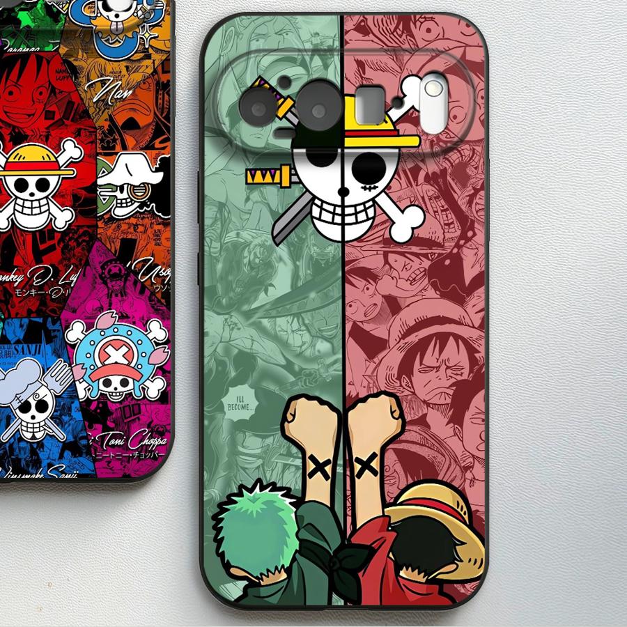 Coque de téléphone Anime One P - Phone Cases One Piece avis et prix