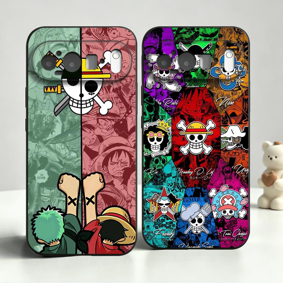 Coque de téléphone Anime One P - Phone Cases One Piece avis et prix