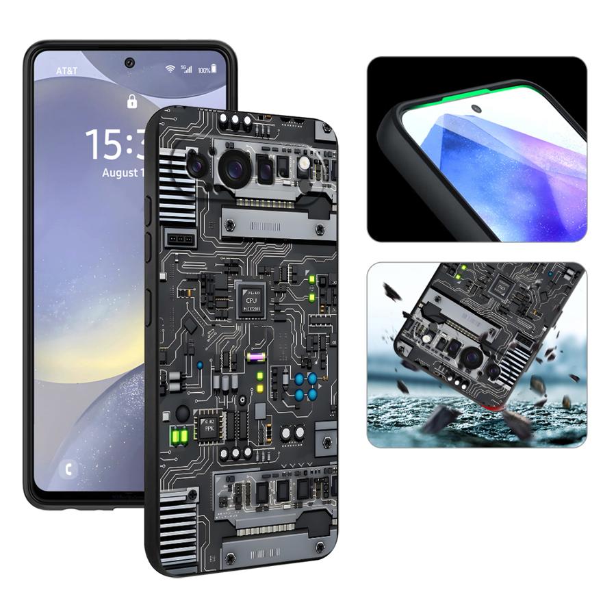 Coque pour Google Pixel 10A 8a - Phone Cases Google Pixel 9A avis et prix