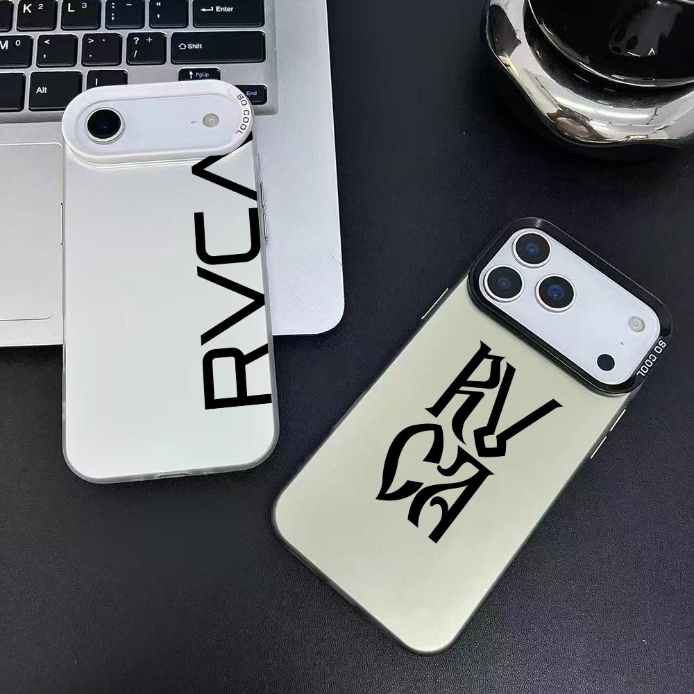 Coque de téléphone de luxe R-R - Phone Cases Oppo avis et prix