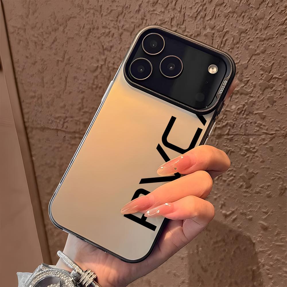Coque de téléphone de luxe R-R - Phone Cases Oppo avis et prix