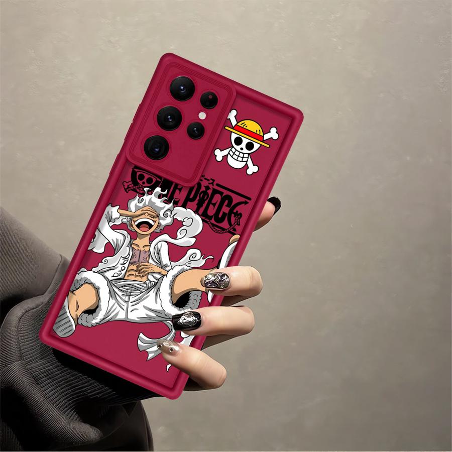 Étui cool One Piece Luffy pour - Phone Cases One Piece avis et prix