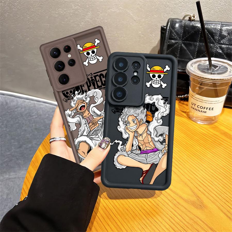 Étui cool One Piece Luffy pour - Phone Cases One Piece avis et prix