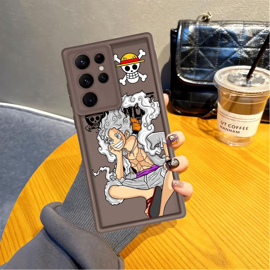 Étui cool One Piece Luffy pour - Phone Cases One Piece avis et prix