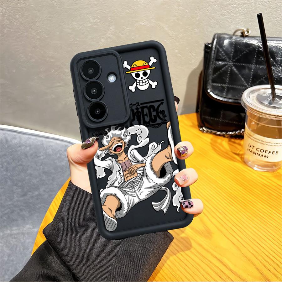 Étui cool One Piece Luffy pour - Phone Cases One Piece avis et prix