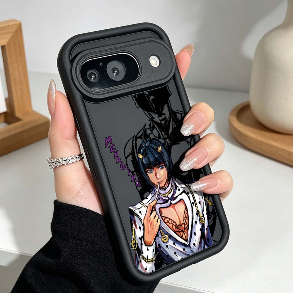 JOJO – coque de téléphone élég - Phone Cases Google Pixel 9A avis et prix