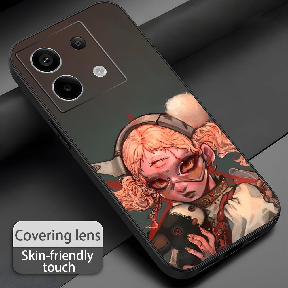 B-Bring Me le H-Horizon coque  - Phone Cases H&M avis et prix