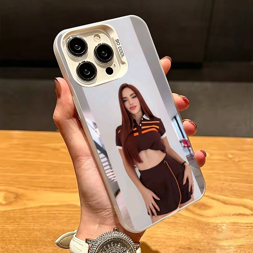 Coque de téléphone antichoc ma - Phone Cases Za avis et prix