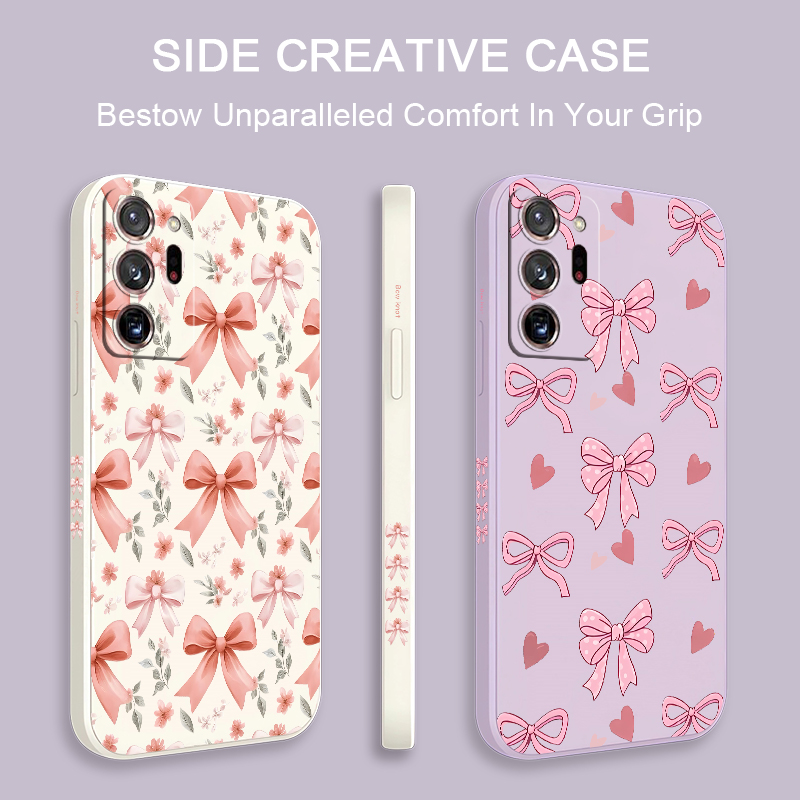 Coque de téléphone antichoc en - Phone Cases For Samsung avis et prix