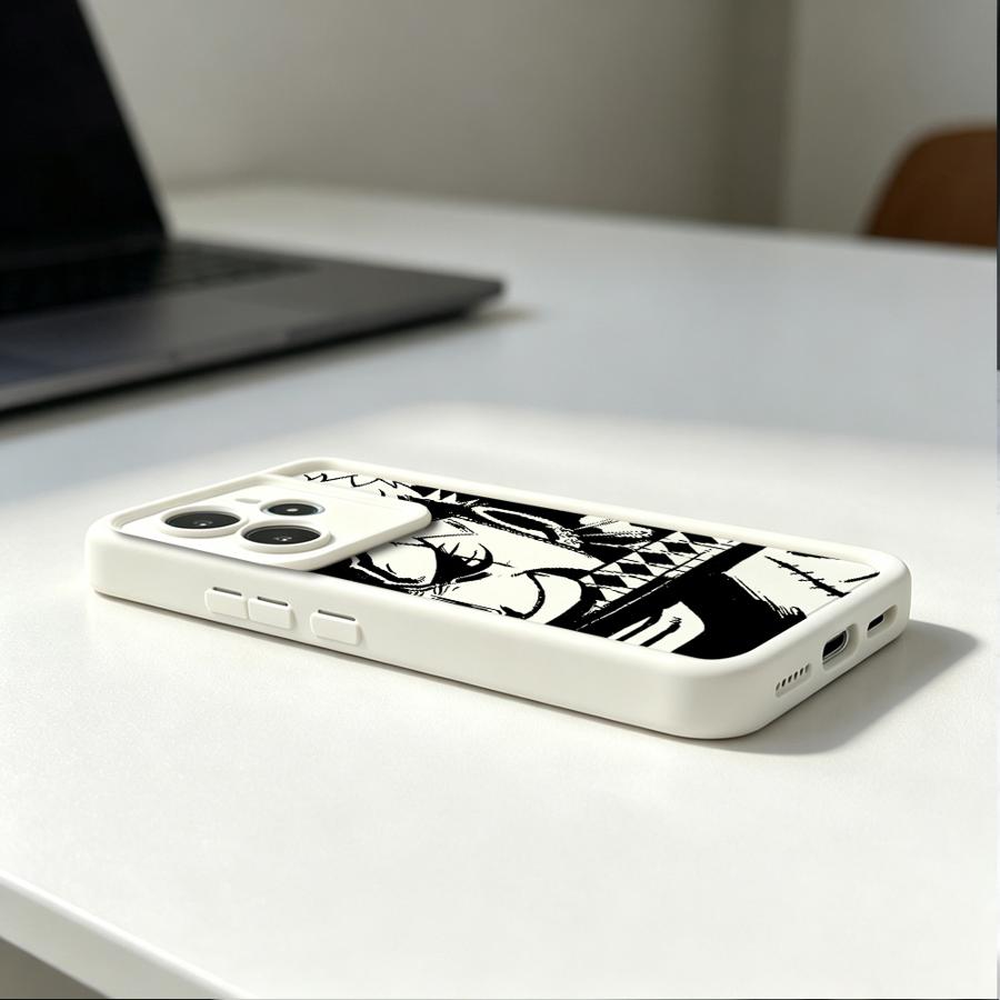 Coque pour Xiaomi Redmi Note 1 - Phone Cases For Boys avis et prix