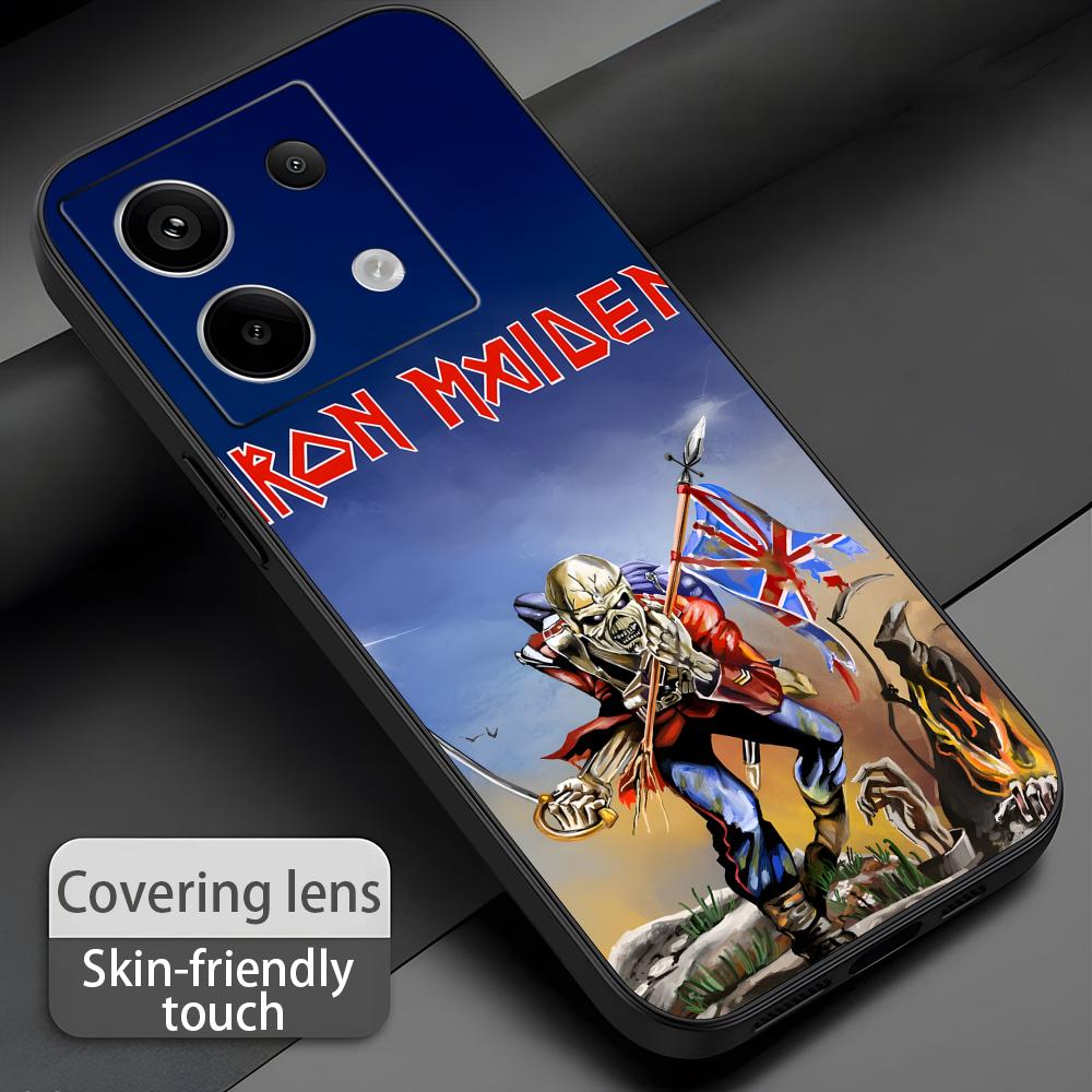 R-Run-To-The-H-Hills-Iron-M-Ma - Phone Cases H&M avis et prix