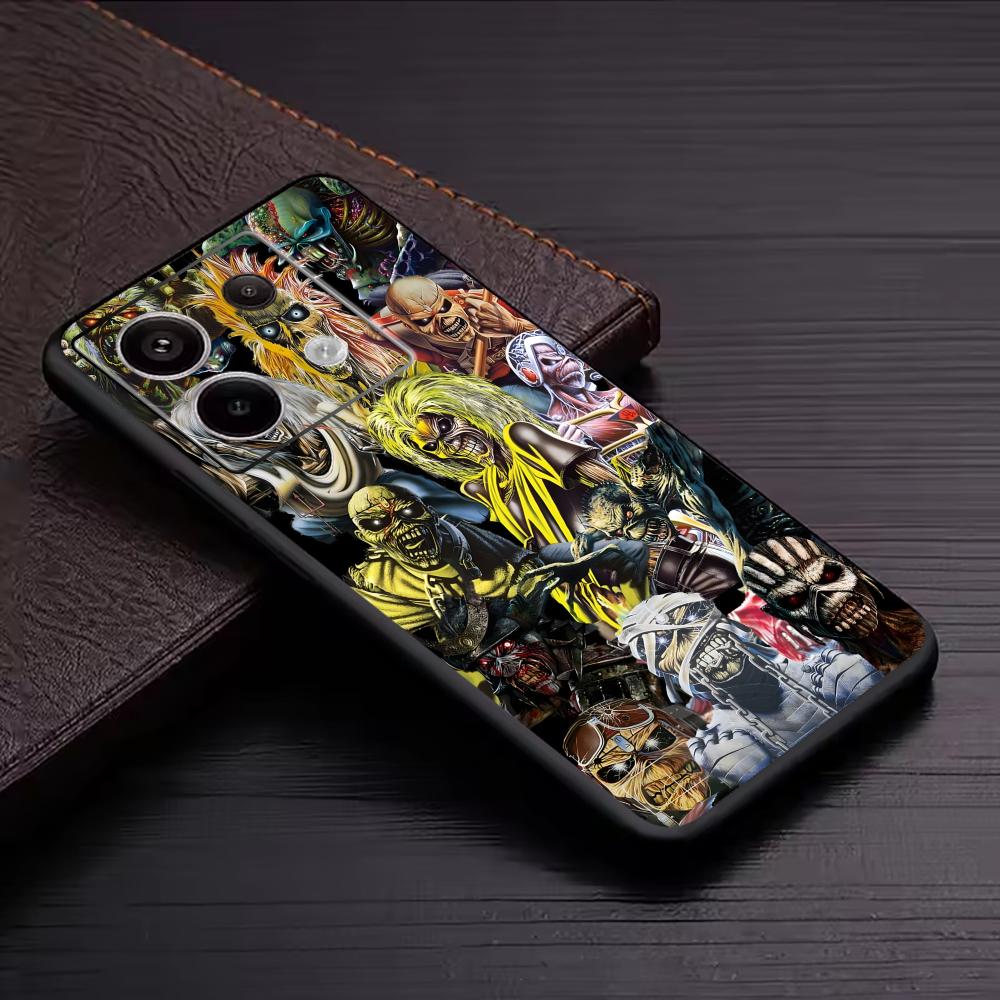 R-Run-To-The-H-Hills-Iron-M-Ma - Phone Cases H&M avis et prix