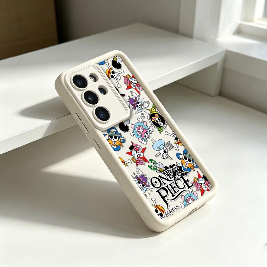 Étui pour Samsung Galaxy S26 S - Phone Cases One Piece avis et prix