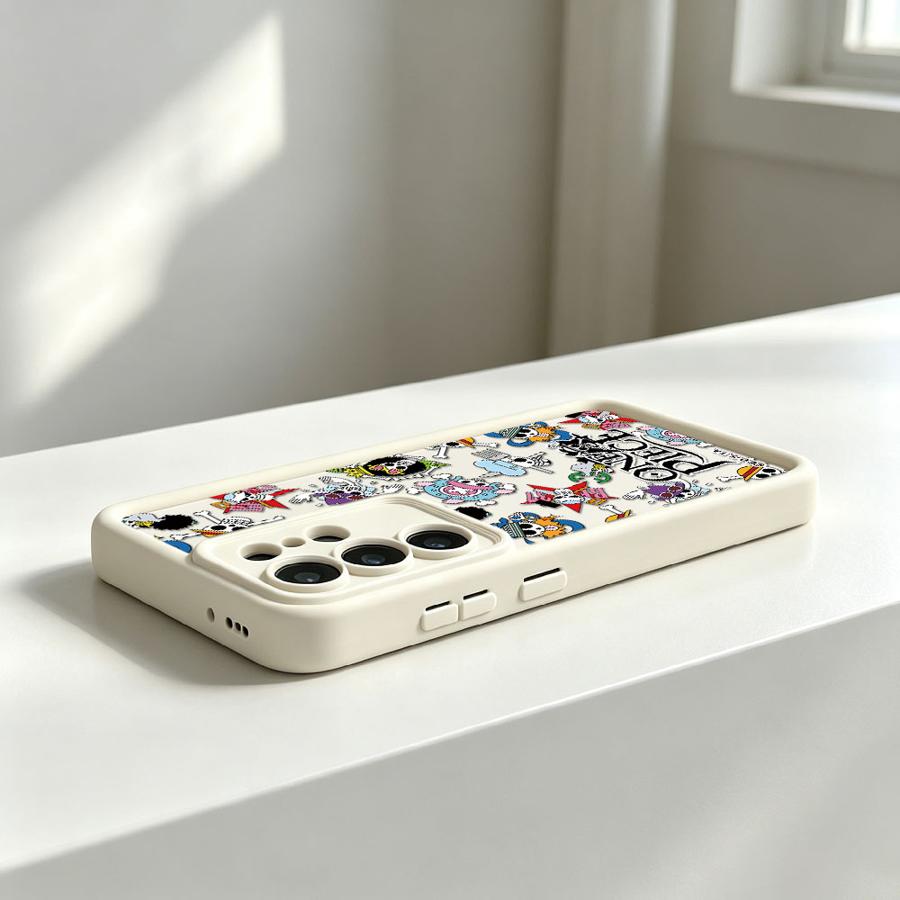 Étui pour Samsung Galaxy S26 S - Phone Cases One Piece avis et prix
