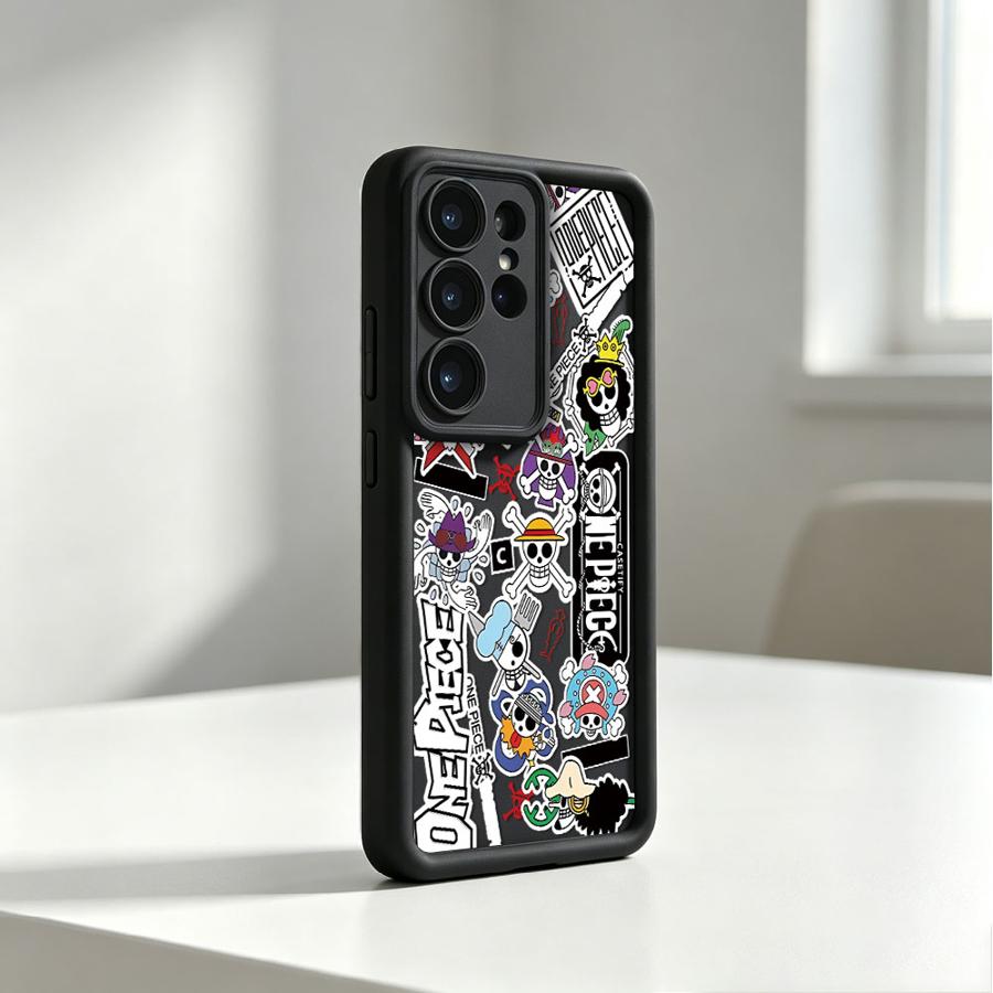 Étui pour Samsung Galaxy S26 S - Phone Cases One Piece avis et prix