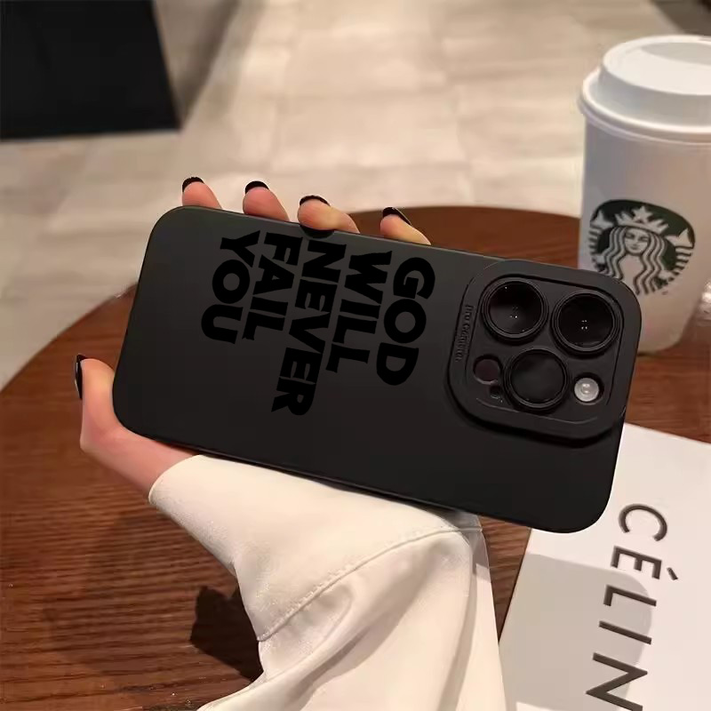 Coque de téléphone en silicone - Silicone Liquid Case avis et prix