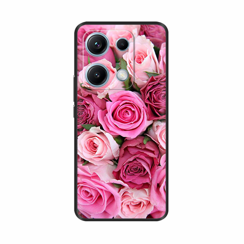 Pour Redmi Note 14S étui nouve - Phone Cases Quotes avis et prix