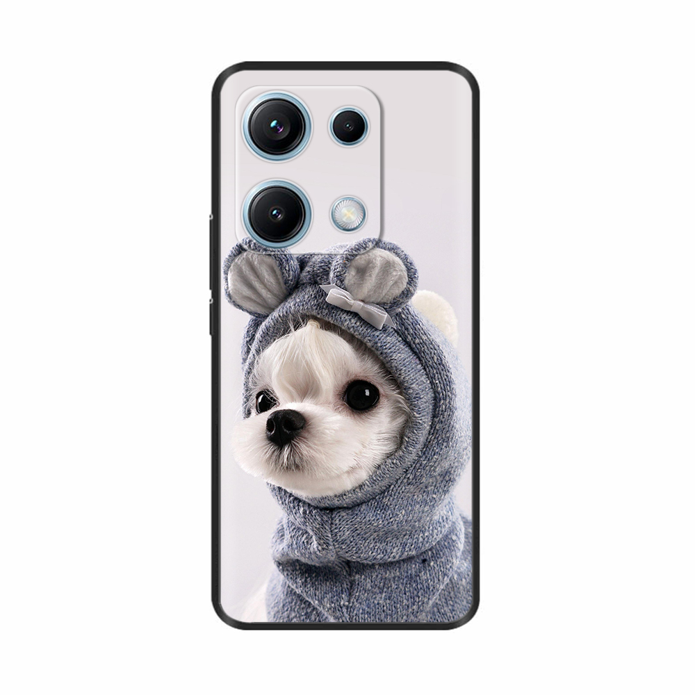 Pour Redmi Note 14S étui nouve - Phone Cases Quotes avis et prix