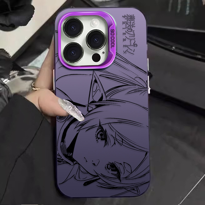 Coque de téléphone mignonne Ho - Cute Anime Case avis et prix