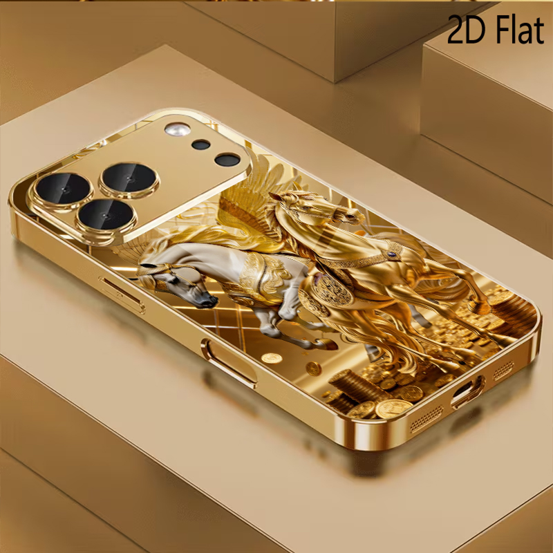 Coque de téléphone antichoc en - Phone Cases H&M avis et prix
