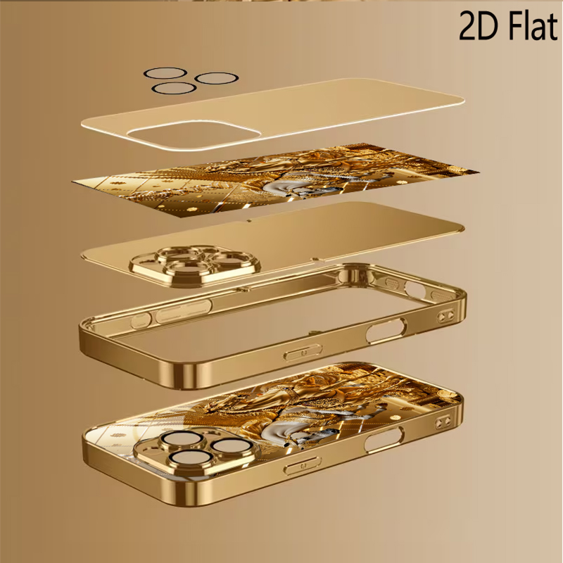 Coque de téléphone antichoc en - Phone Cases H&M avis et prix