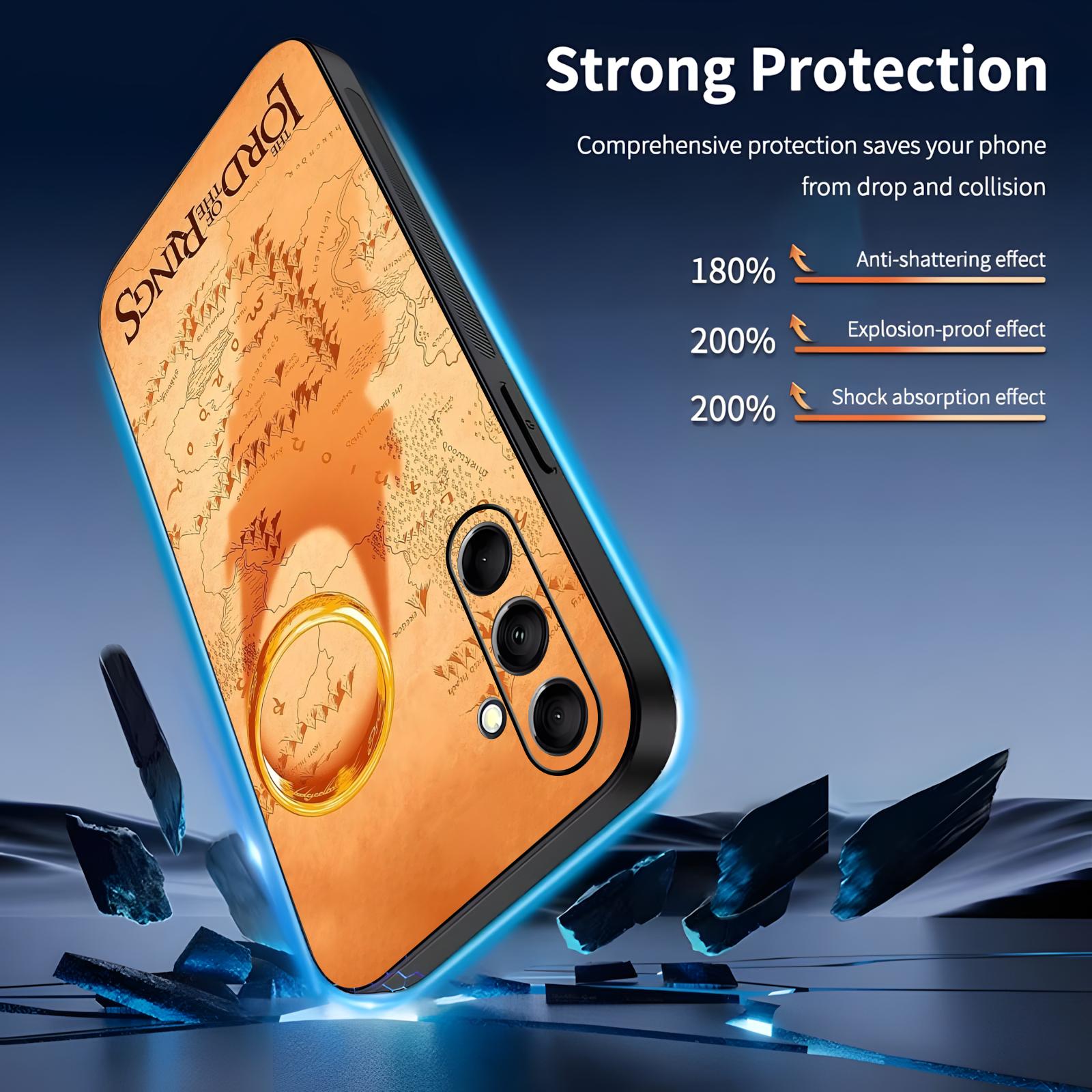 Coque de téléphone pour Samsun - Phone Cases For Samsung avis et prix