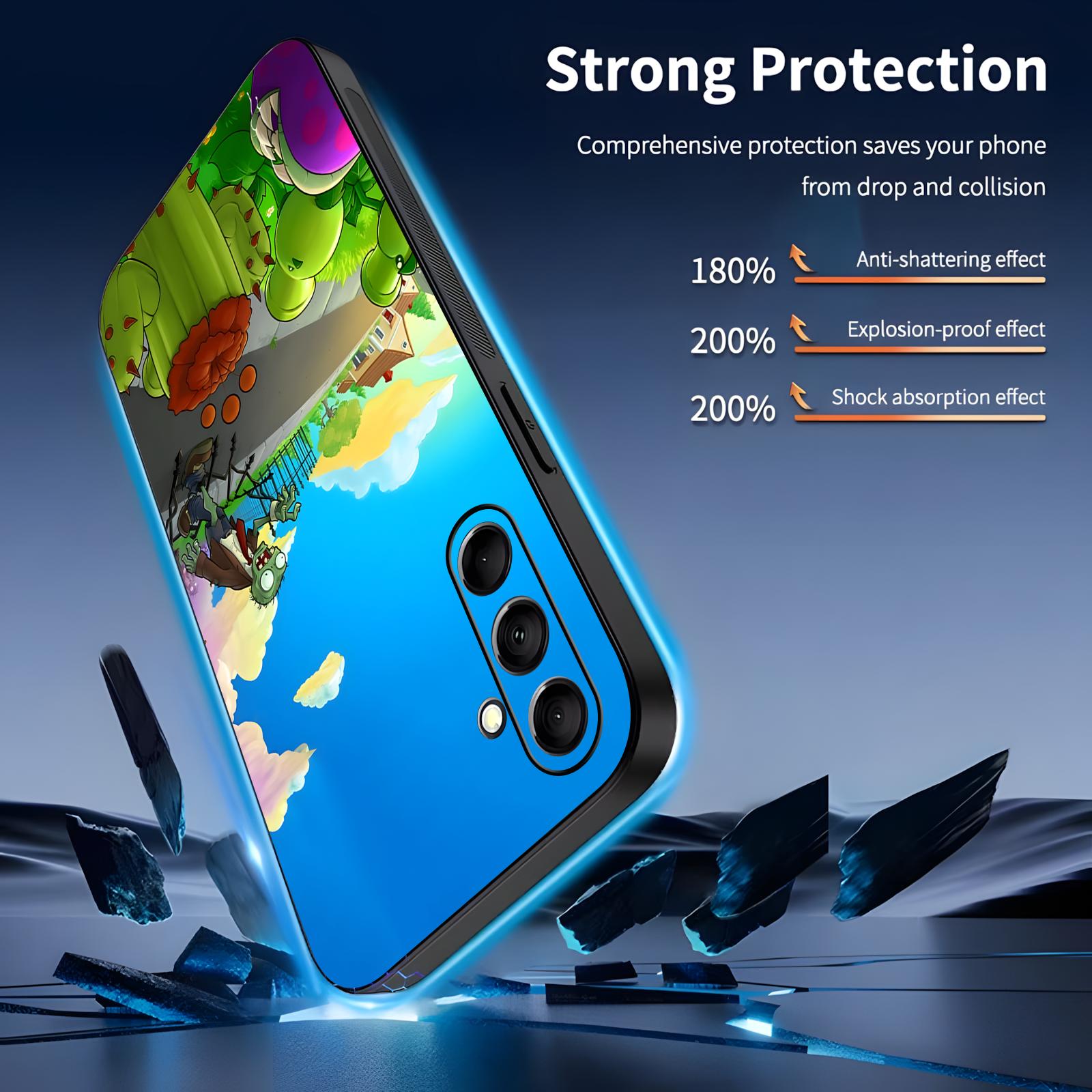 Coque de téléphone pour Samsun - Phone Cases For Samsung avis et prix