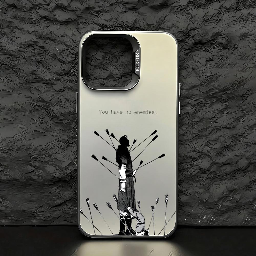 Coque de téléphone antichoc V- - Phone Cases For Iphone 15 avis et prix