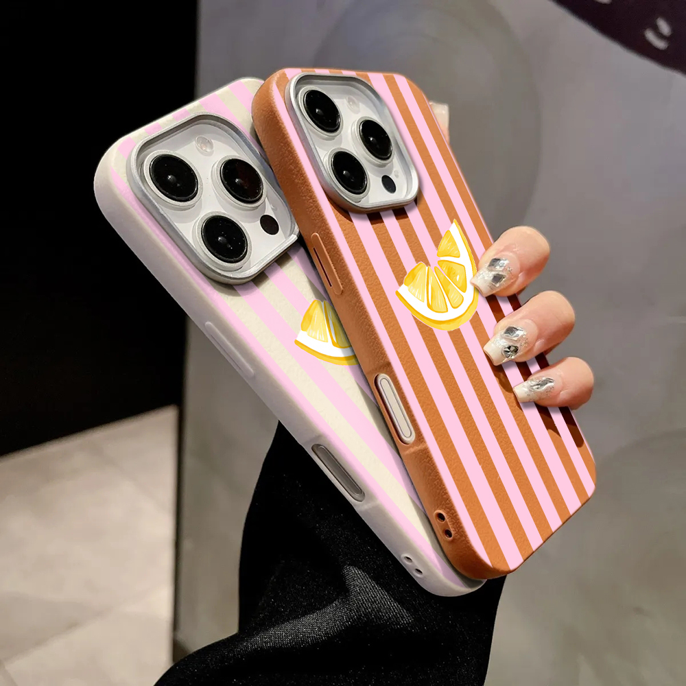 Coque de téléphone à rayures r - Phone Cases Xiaomi 15 avis et prix