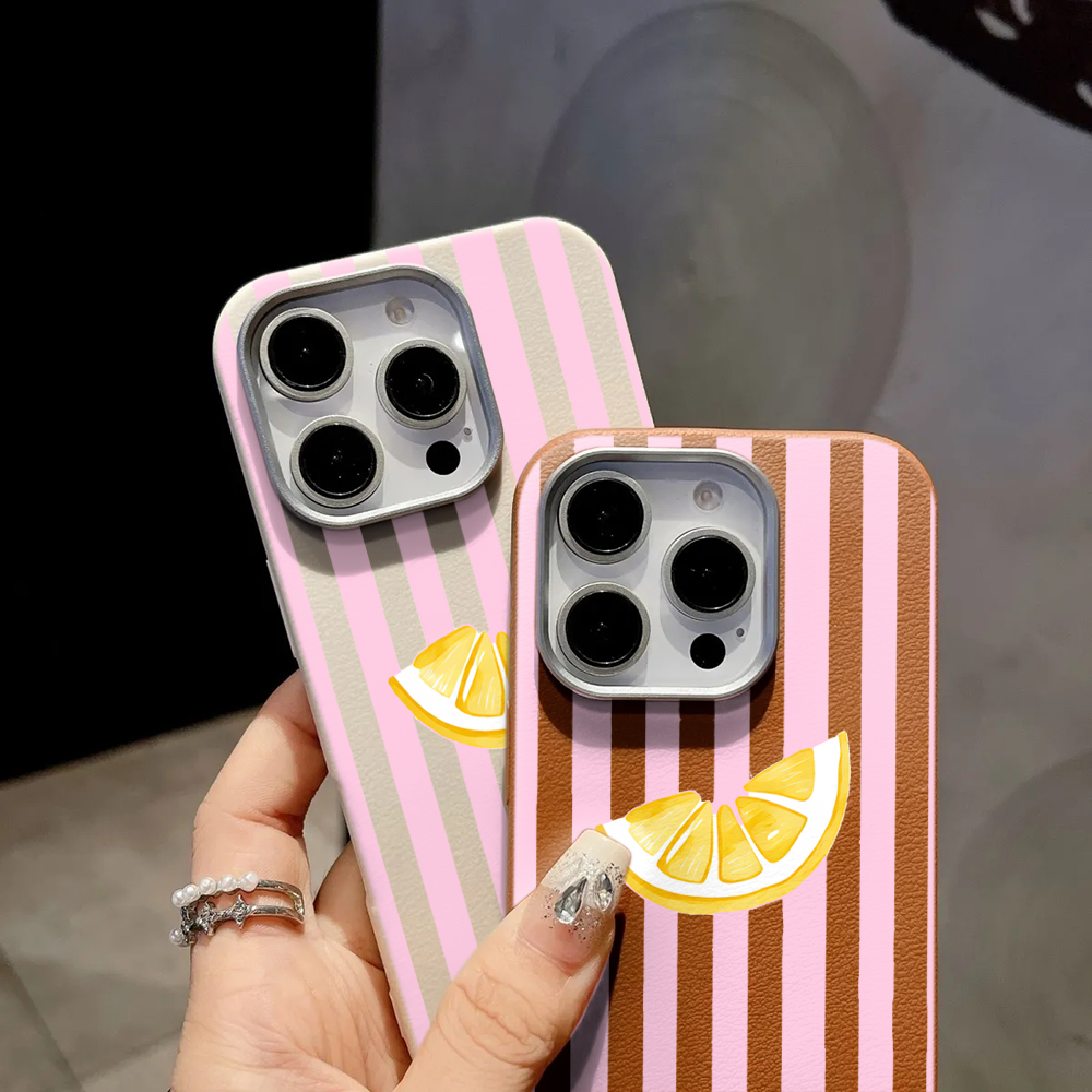 Coque de téléphone à rayures r - Phone Cases Xiaomi 15 avis et prix