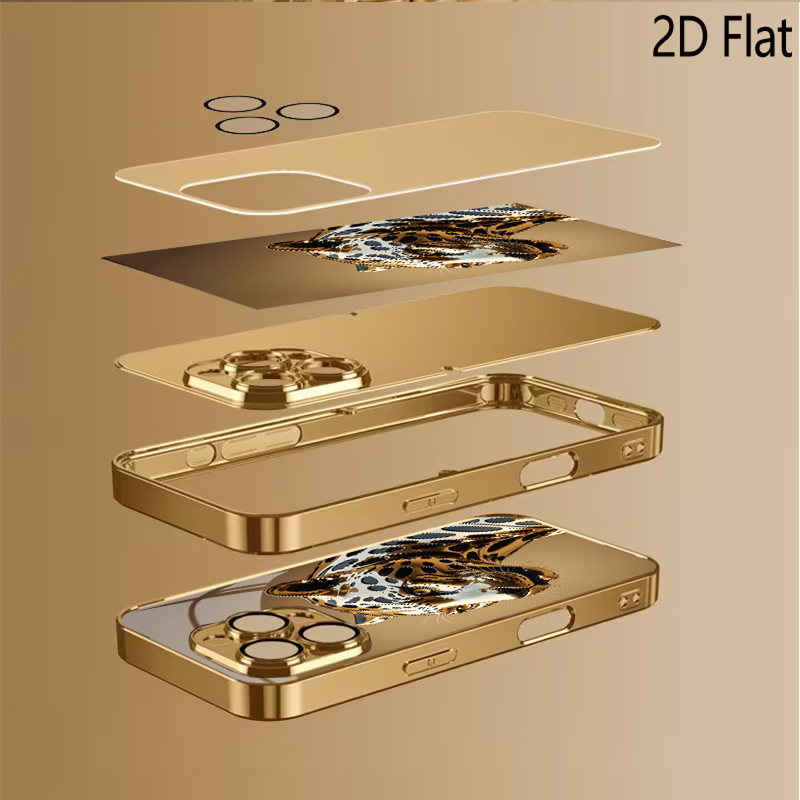 Coque de téléphone antichoc en - Phone Cases H&M avis et prix
