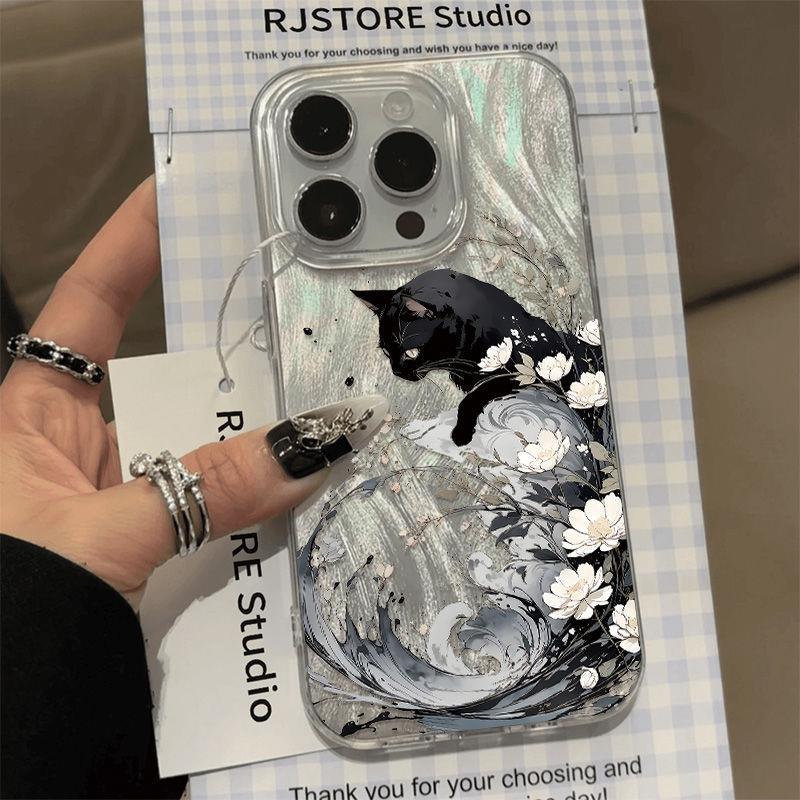 Coque de téléphone anti-chute  - Phone Cases Za avis et prix