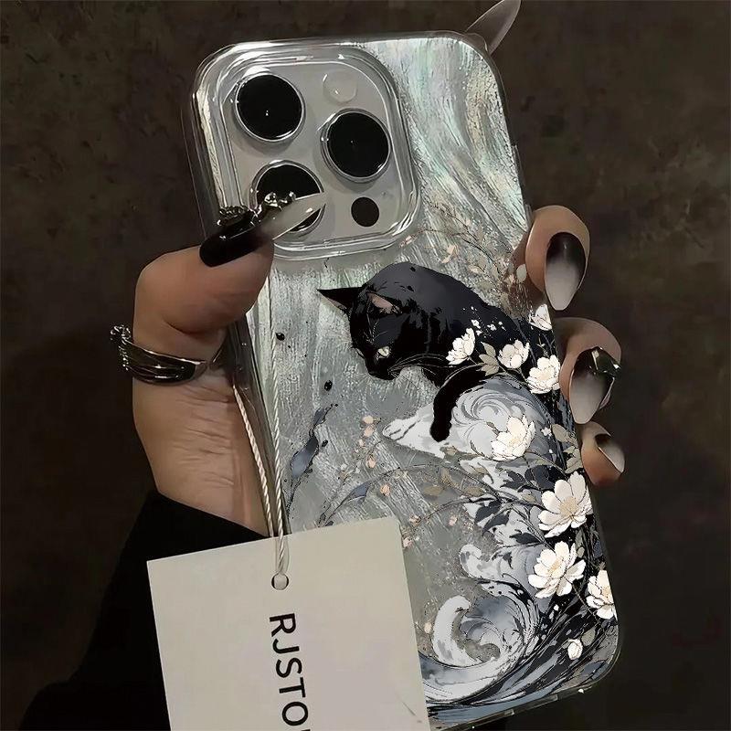 Coque de téléphone anti-chute  - Phone Cases Za avis et prix