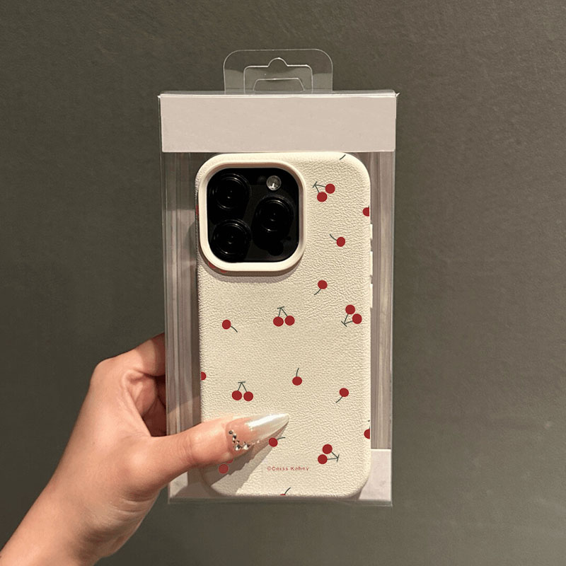 Coque de téléphone à motif cer - Cute Anime Case avis et prix
