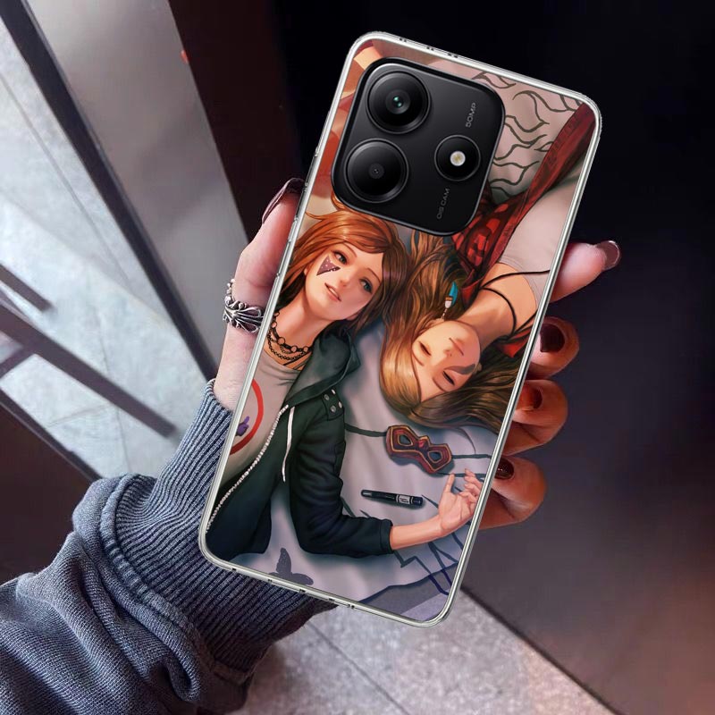 Coque de téléphone Life Is Str - Phone Cases Quotes avis et prix