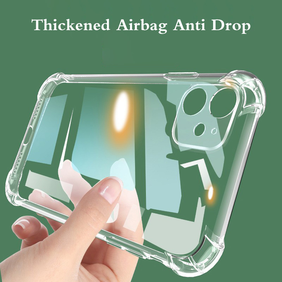 Coque de téléphone en Silicone - Phone Cases For Samsung avis et prix