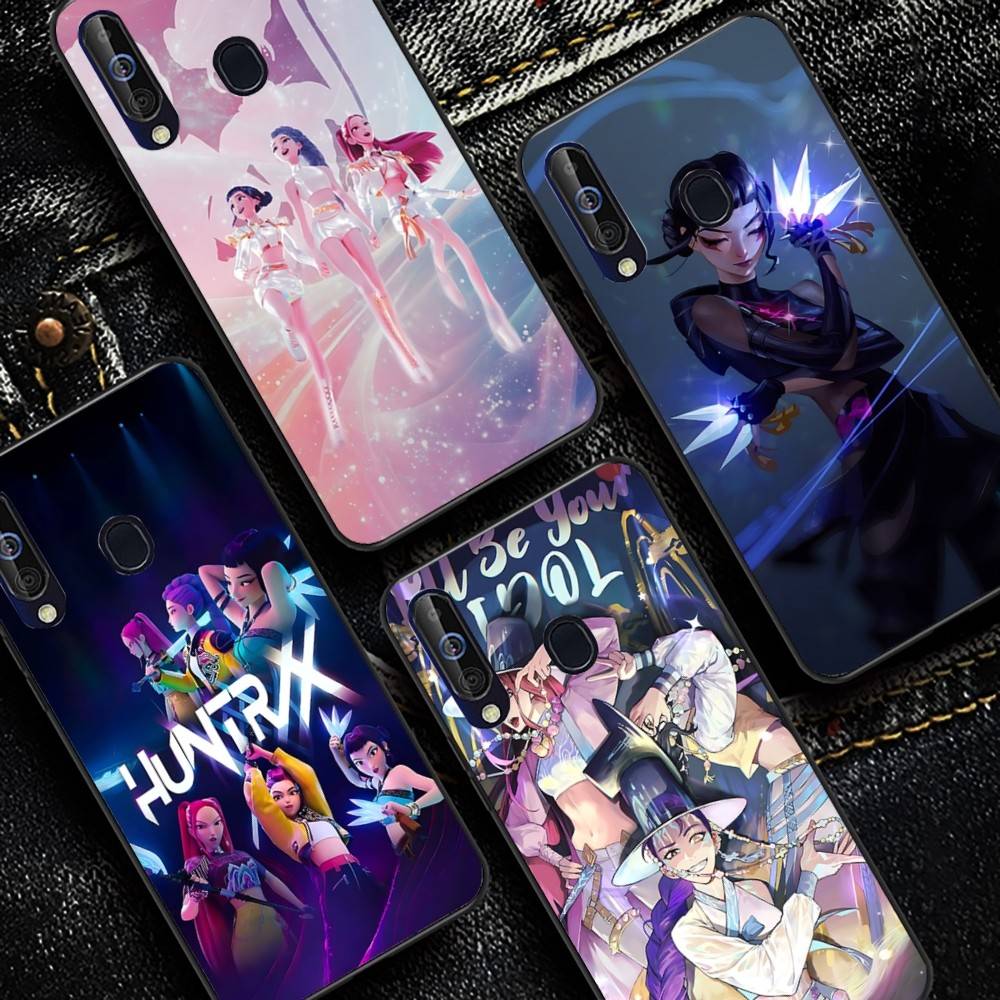 Coque de téléphone Kpop D-demo - Phone Cases Quotes avis et prix