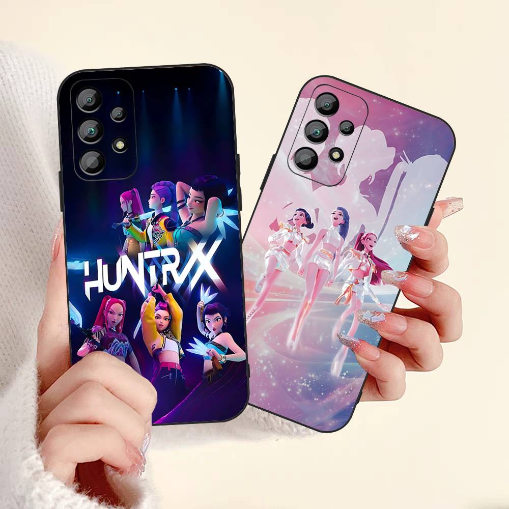 Coque de téléphone Kpop D-demo - Phone Cases Quotes avis et prix