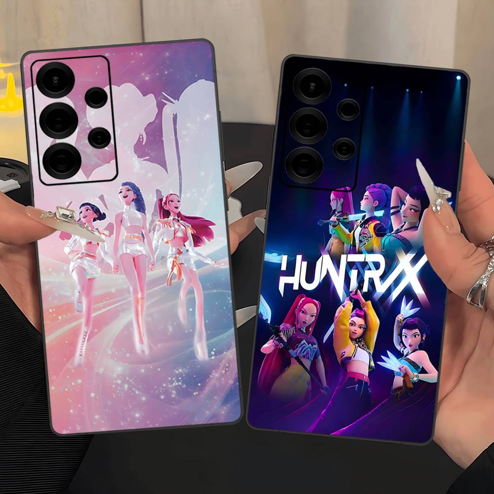 Coque de téléphone Kpop D-demo - Phone Cases Quotes avis et prix