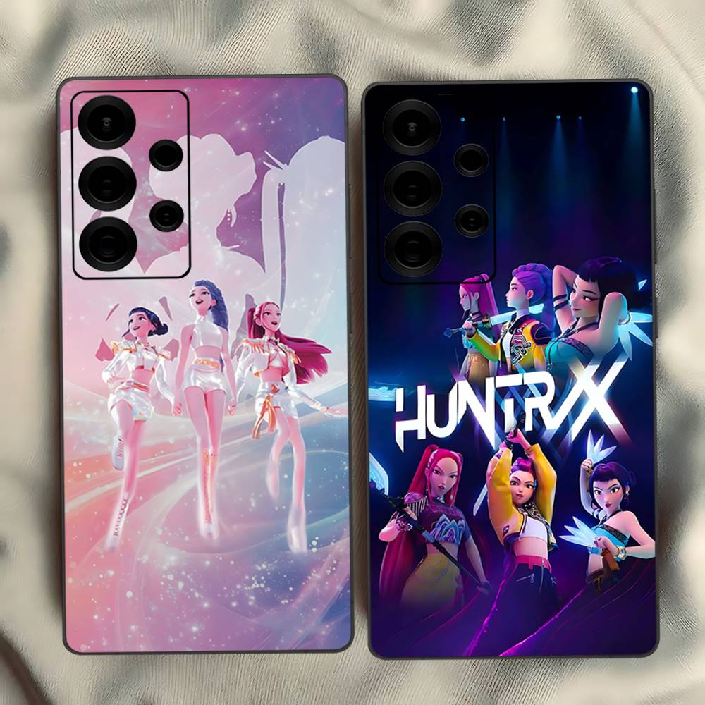 Coque de téléphone Kpop D-demo - Phone Cases Quotes avis et prix