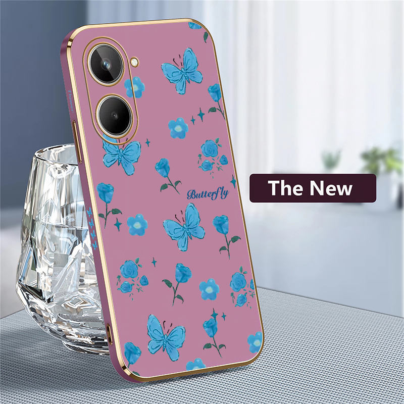 Coque de téléphone en Silicone - Phone Cases Oppo avis et prix