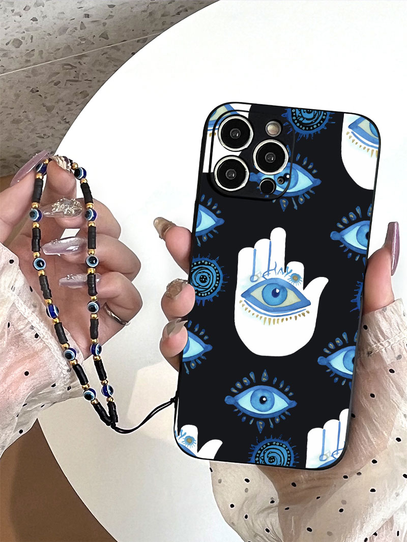 Coque de téléphone de luxe en  - Silicone Liquid Case avis et prix