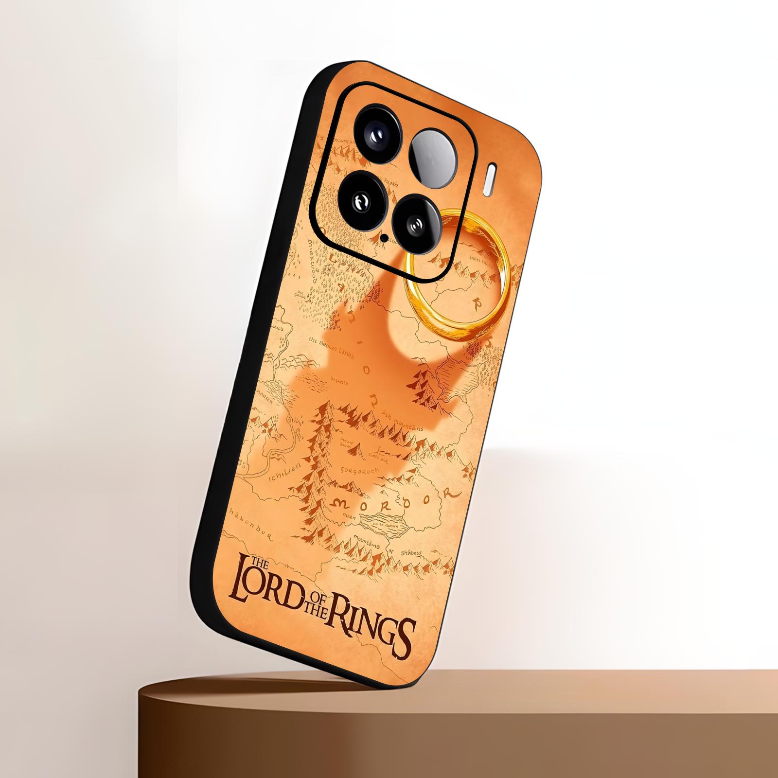 Coque de téléphone pour Xiaomi - Phone Cases Xiaomi 15 avis et prix