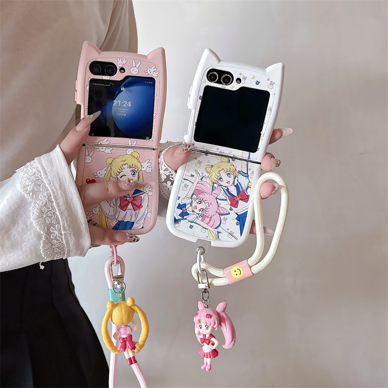 Coque de téléphone mignonne de - Cute Anime Case avis et prix