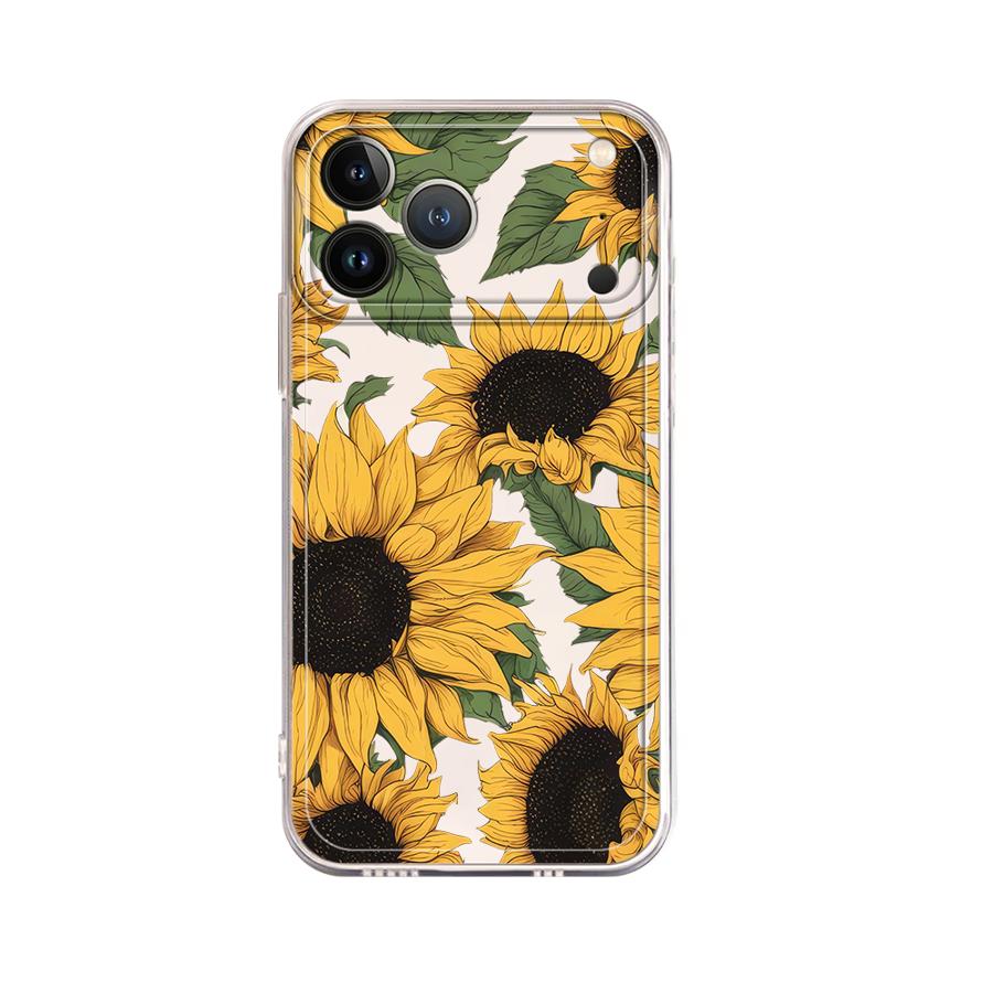 Coque transparente à motif tou - Phone Cases For Iphone 15 avis et prix