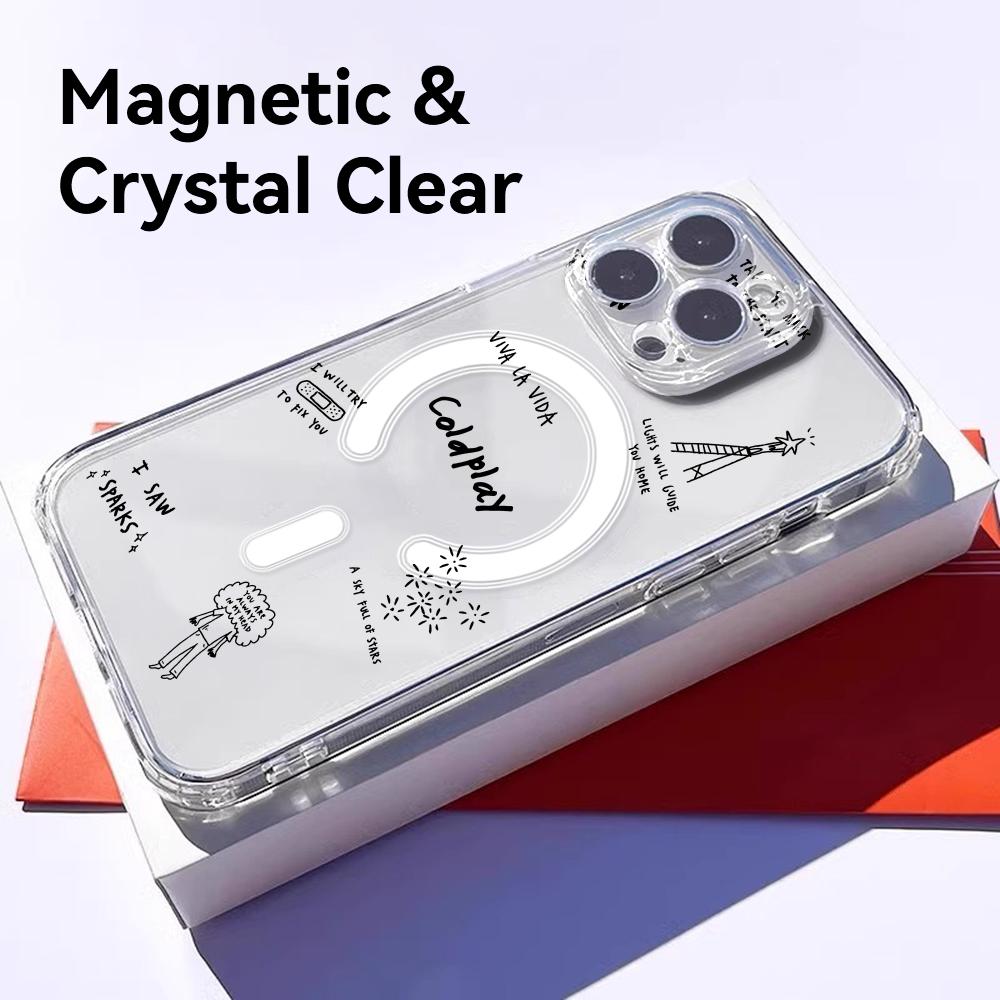 Coque de téléphone magnétique  - Phone Cases For Iphone 15 avis et prix